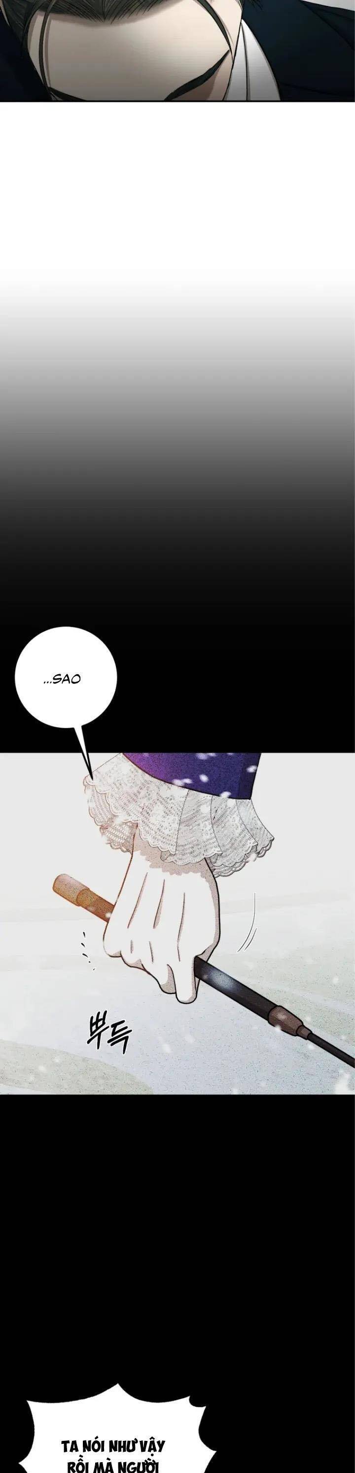 Tôi Bị Cắn Bởi Chú Chó Tôi Đã Bỏ Rơi Chapter 4 - Trang 2