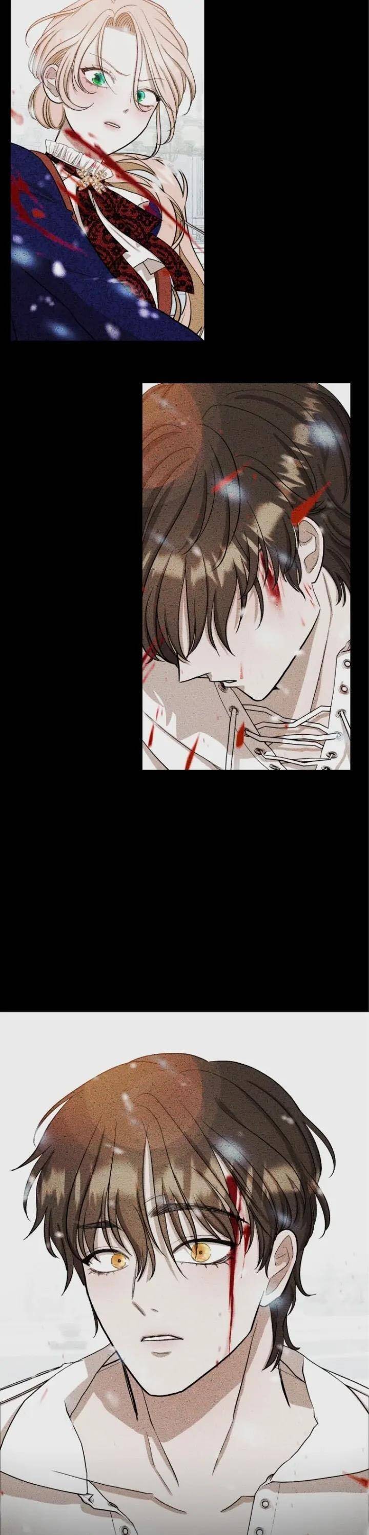 Tôi Bị Cắn Bởi Chú Chó Tôi Đã Bỏ Rơi Chapter 4 - Trang 2