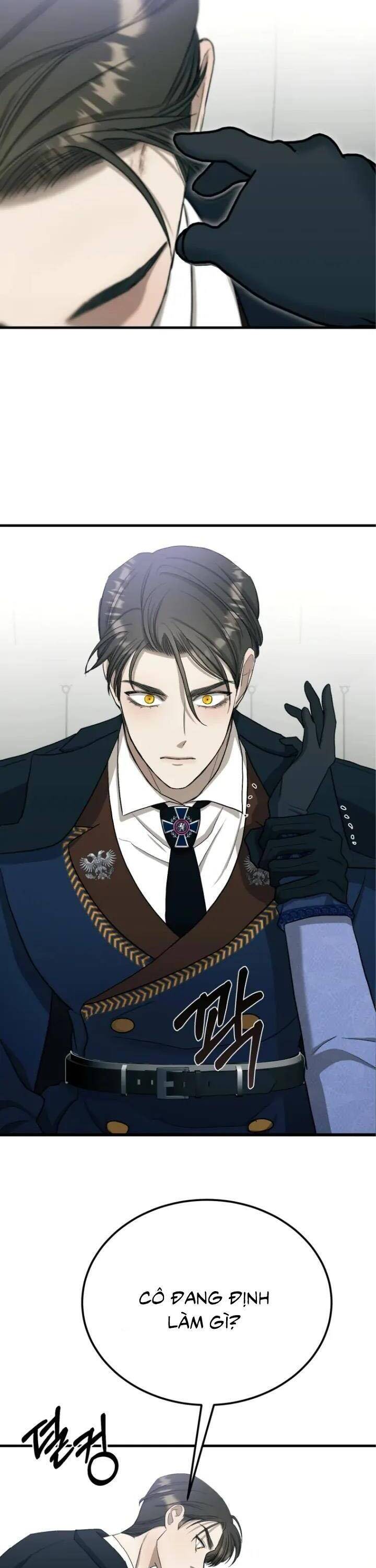 Tôi Bị Cắn Bởi Chú Chó Tôi Đã Bỏ Rơi Chapter 4 - Trang 2