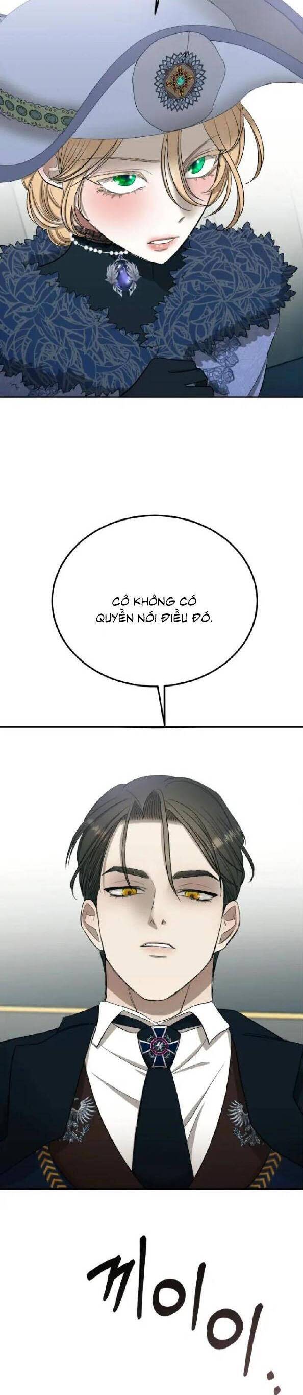 Tôi Bị Cắn Bởi Chú Chó Tôi Đã Bỏ Rơi Chapter 4 - Trang 2