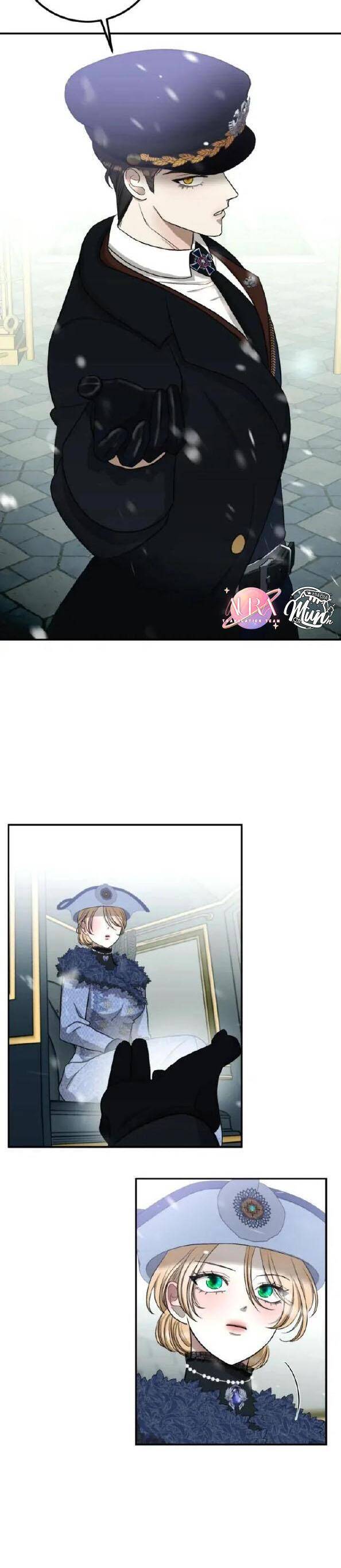 Tôi Bị Cắn Bởi Chú Chó Tôi Đã Bỏ Rơi Chapter 4 - Trang 2