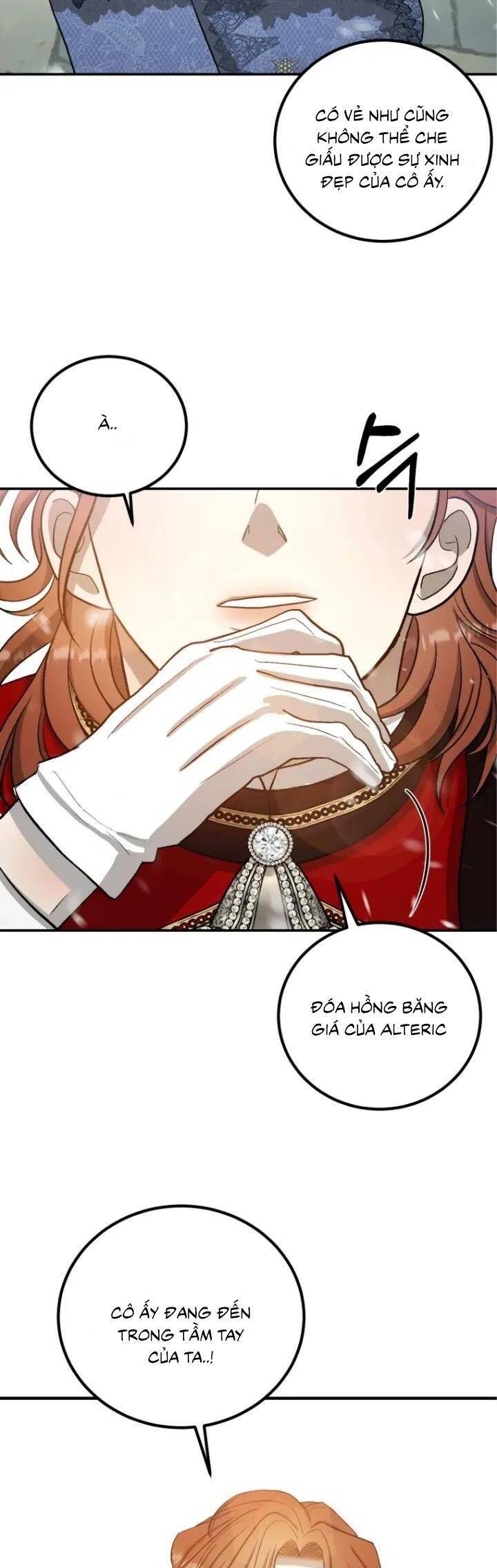 Tôi Bị Cắn Bởi Chú Chó Tôi Đã Bỏ Rơi Chapter 4 - Trang 2