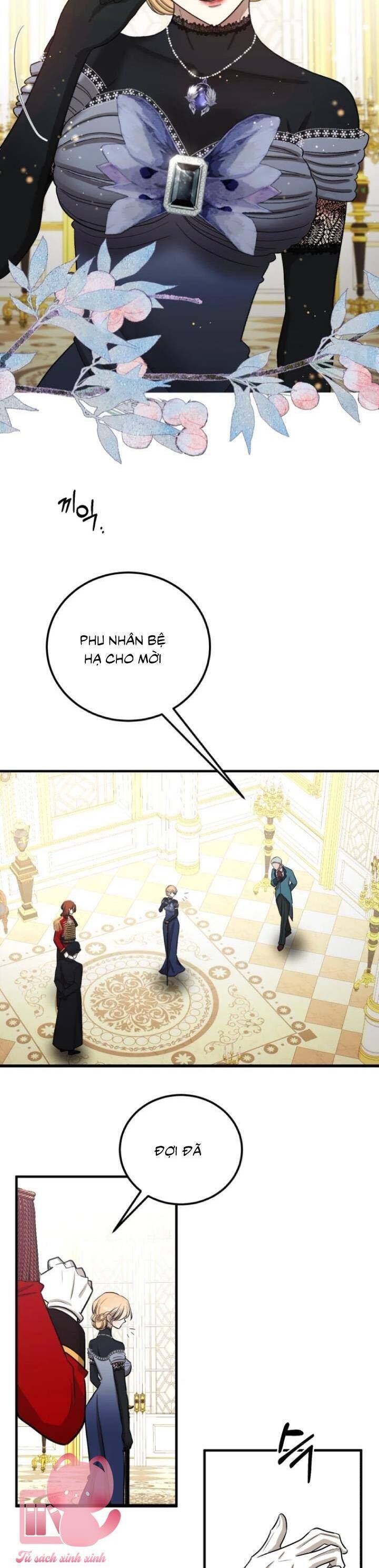 Tôi Bị Cắn Bởi Chú Chó Tôi Đã Bỏ Rơi Chapter 5 - Trang 2