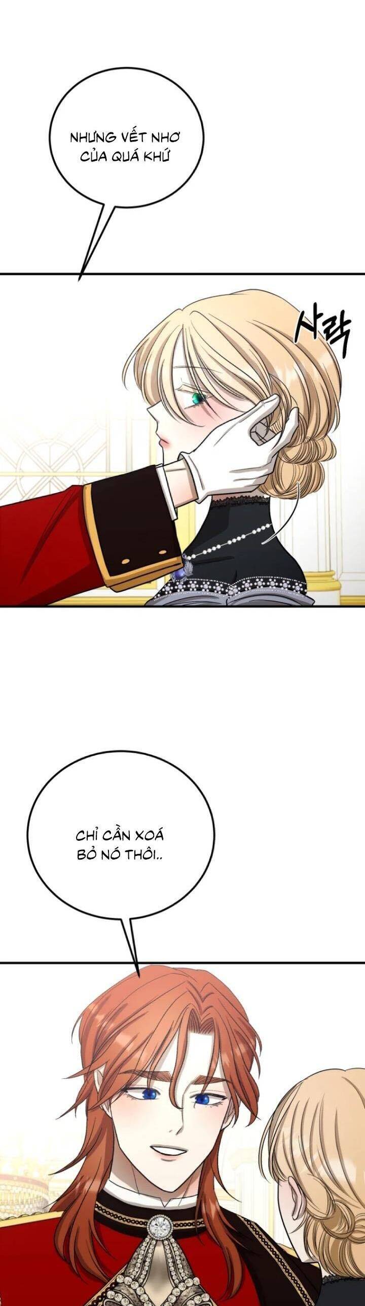 Tôi Bị Cắn Bởi Chú Chó Tôi Đã Bỏ Rơi Chapter 5 - Trang 2