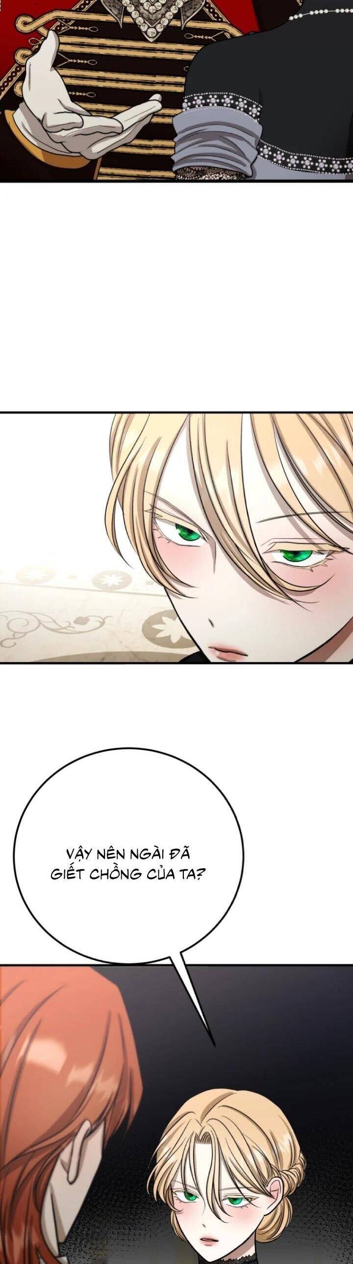 Tôi Bị Cắn Bởi Chú Chó Tôi Đã Bỏ Rơi Chapter 5 - Trang 2