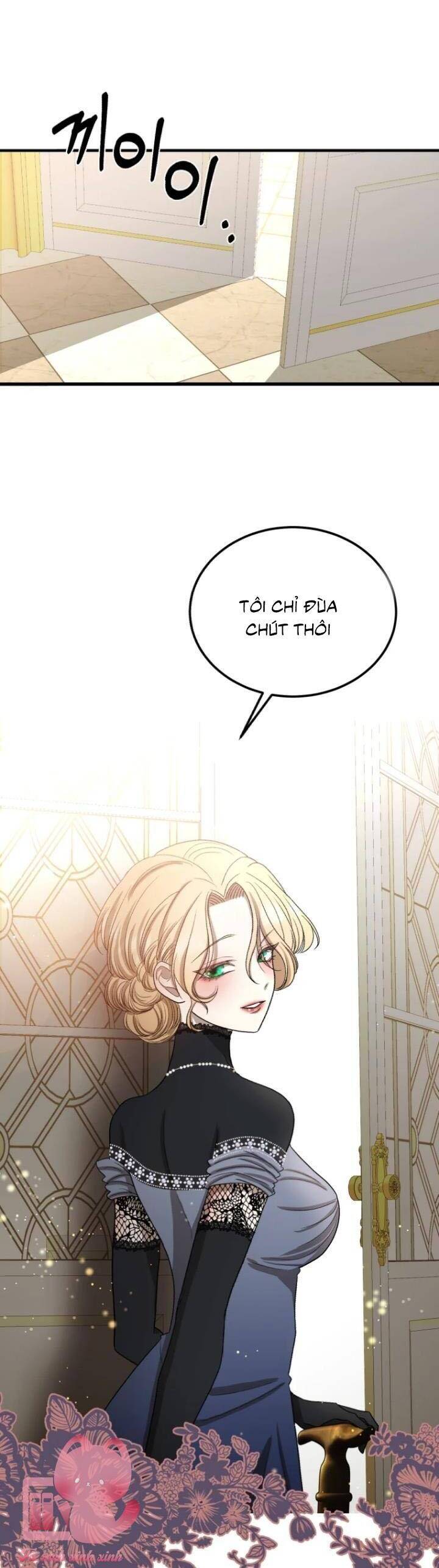 Tôi Bị Cắn Bởi Chú Chó Tôi Đã Bỏ Rơi Chapter 5 - Trang 2