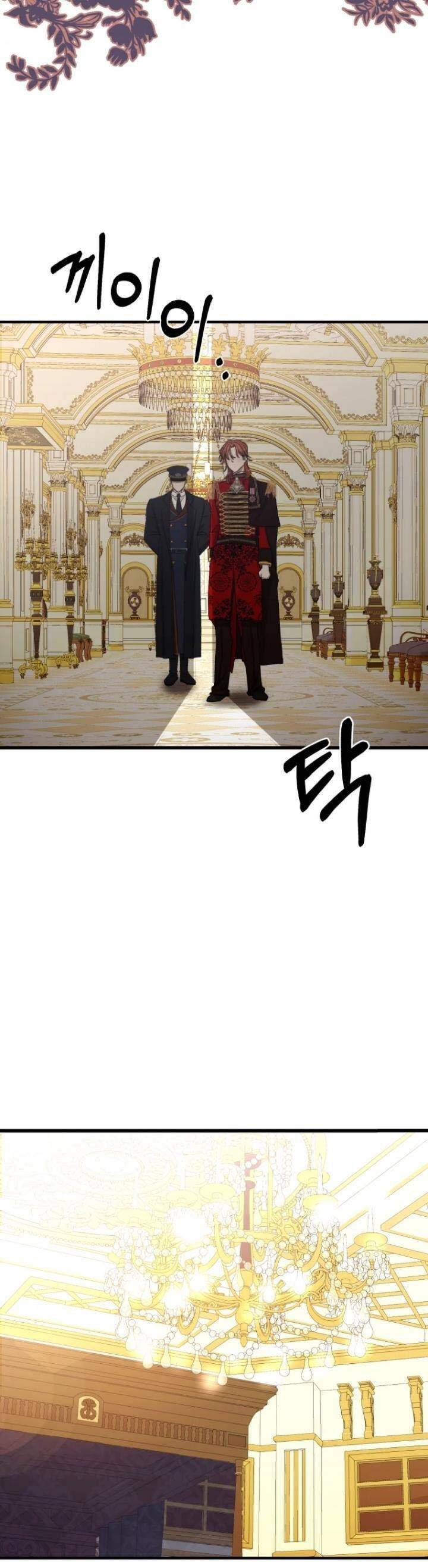 Tôi Bị Cắn Bởi Chú Chó Tôi Đã Bỏ Rơi Chapter 5 - Trang 2