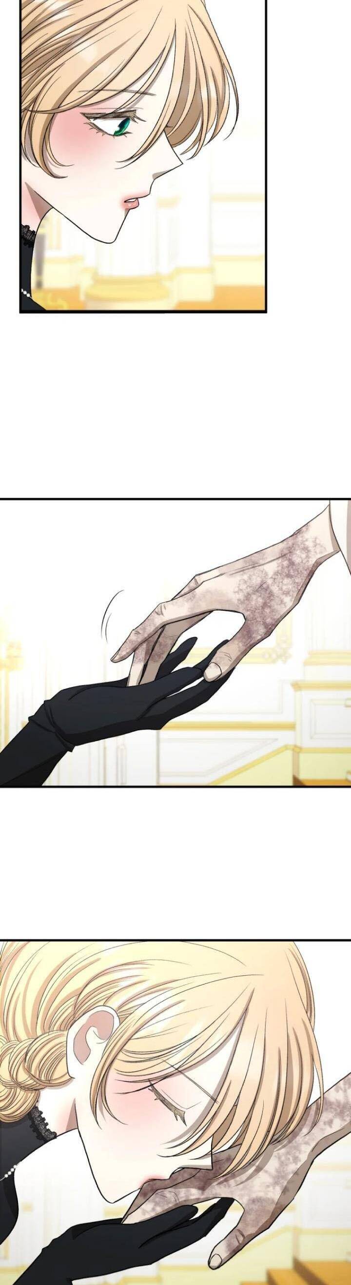 Tôi Bị Cắn Bởi Chú Chó Tôi Đã Bỏ Rơi Chapter 5 - Trang 2