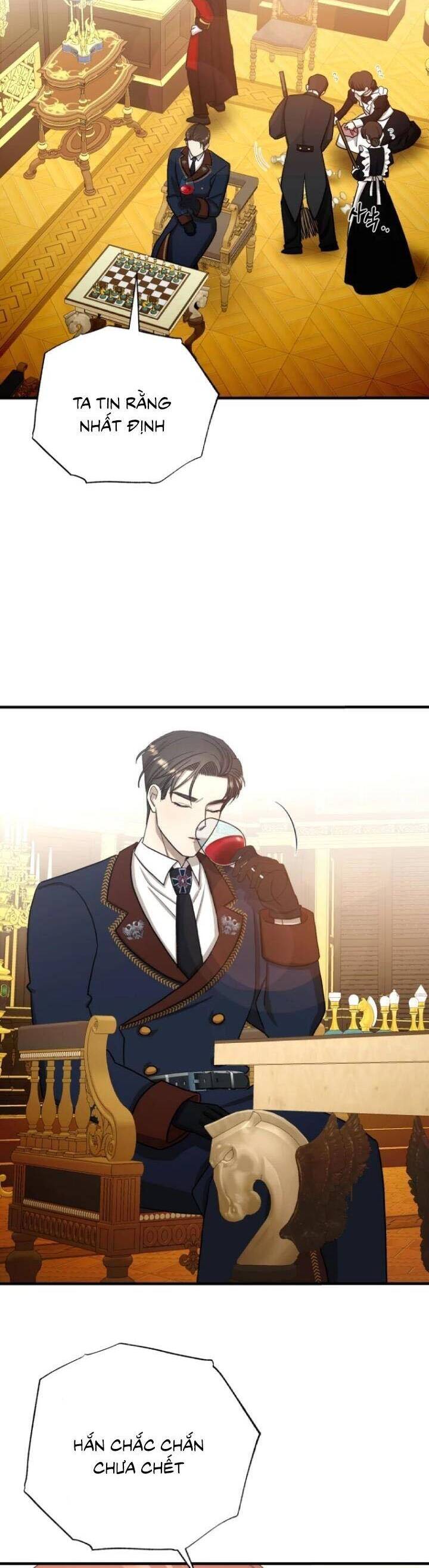 Tôi Bị Cắn Bởi Chú Chó Tôi Đã Bỏ Rơi Chapter 5 - Trang 2