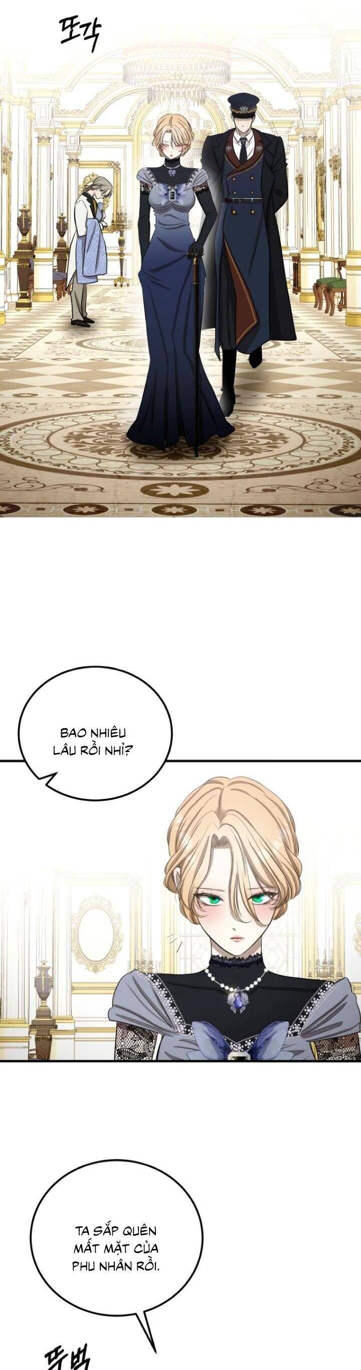 Tôi Bị Cắn Bởi Chú Chó Tôi Đã Bỏ Rơi Chapter 5 - Trang 2