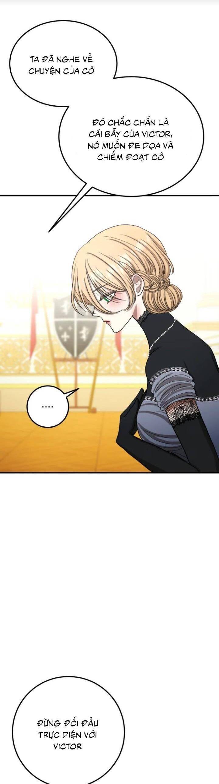 Tôi Bị Cắn Bởi Chú Chó Tôi Đã Bỏ Rơi Chapter 5 - Trang 2