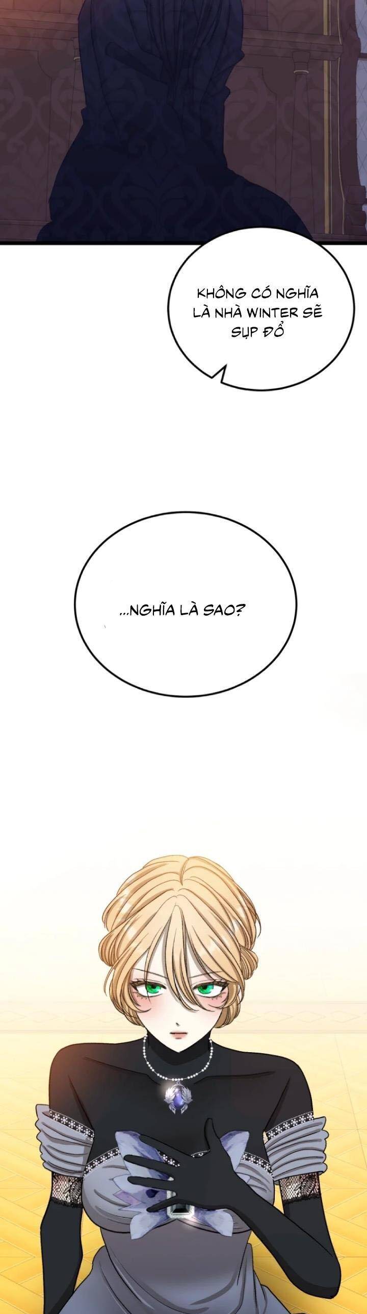 Tôi Bị Cắn Bởi Chú Chó Tôi Đã Bỏ Rơi Chapter 5 - Trang 2