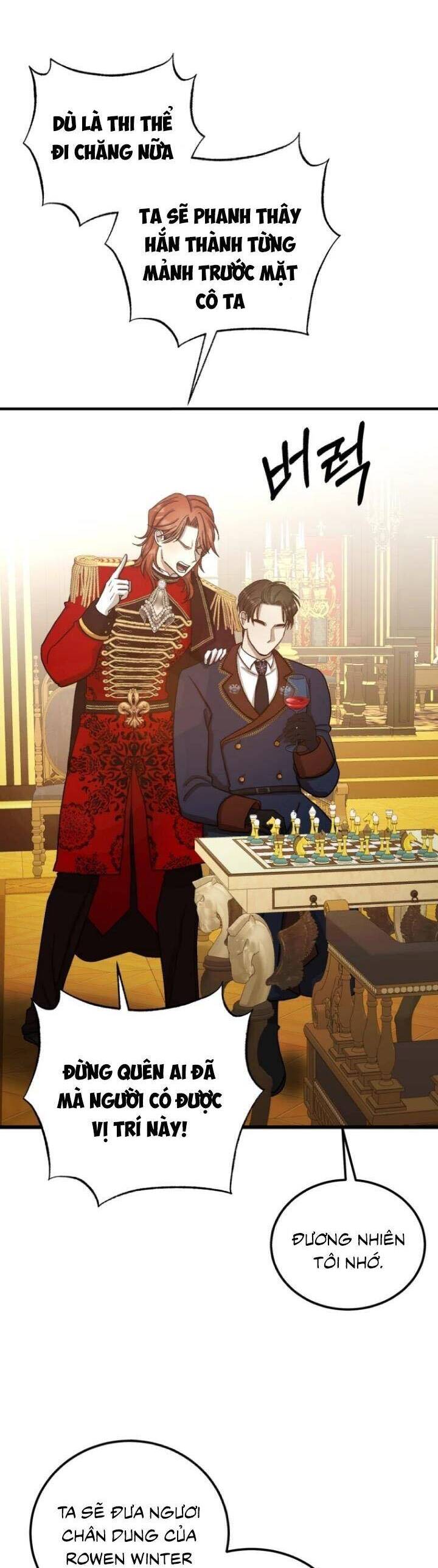 Tôi Bị Cắn Bởi Chú Chó Tôi Đã Bỏ Rơi Chapter 5 - Trang 2