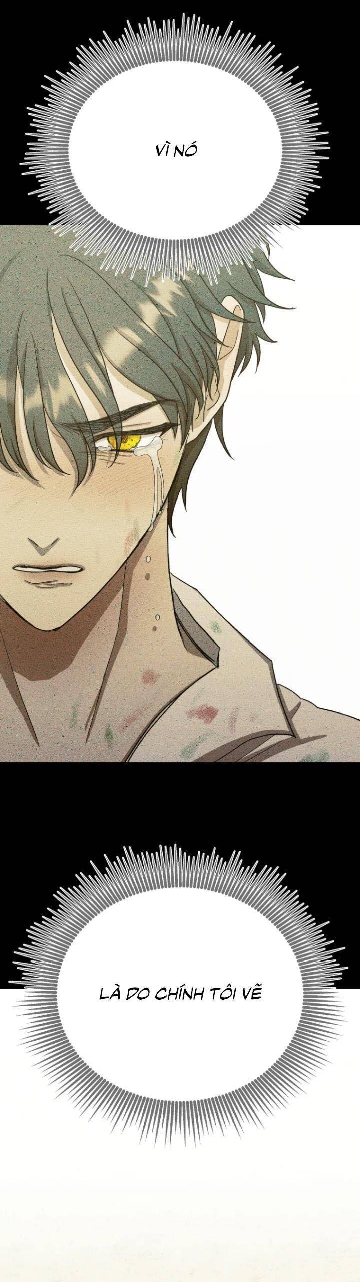 Tôi Bị Cắn Bởi Chú Chó Tôi Đã Bỏ Rơi Chapter 5 - Trang 2