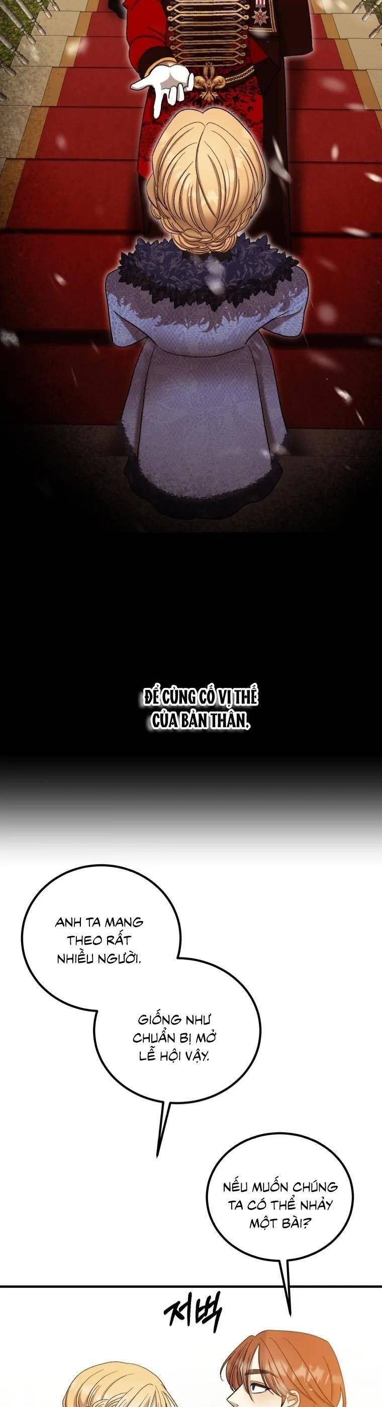 Tôi Bị Cắn Bởi Chú Chó Tôi Đã Bỏ Rơi Chapter 6 - Trang 2