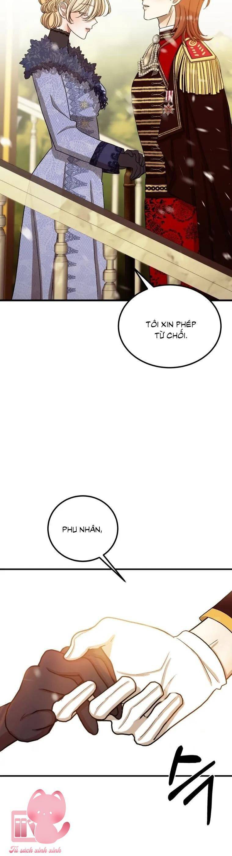 Tôi Bị Cắn Bởi Chú Chó Tôi Đã Bỏ Rơi Chapter 6 - Trang 2