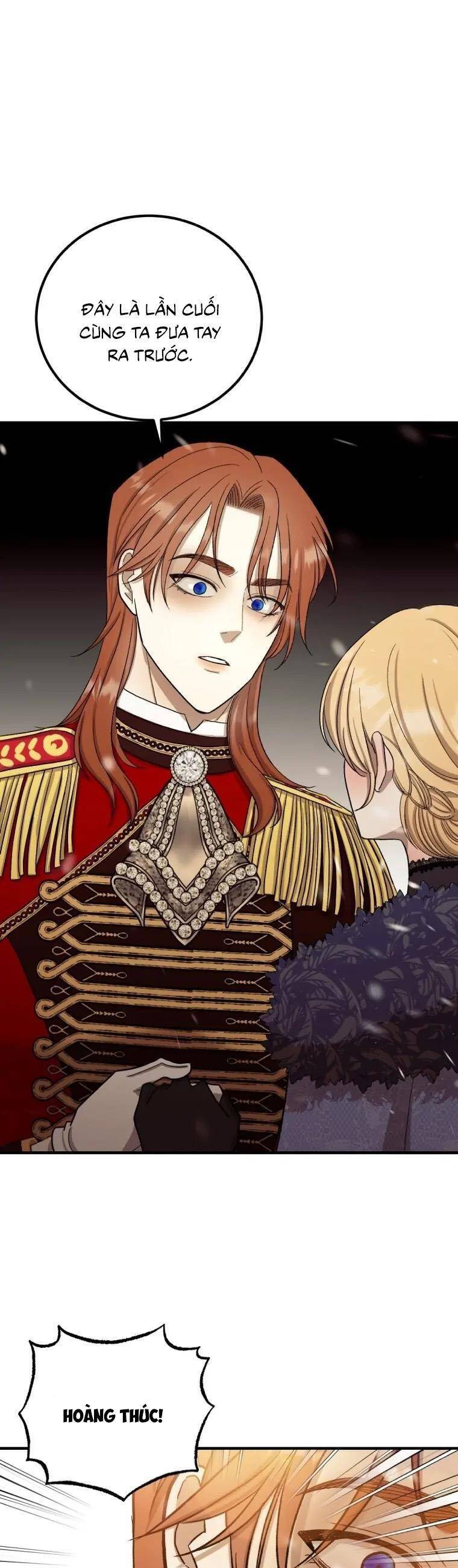 Tôi Bị Cắn Bởi Chú Chó Tôi Đã Bỏ Rơi Chapter 6 - Trang 2