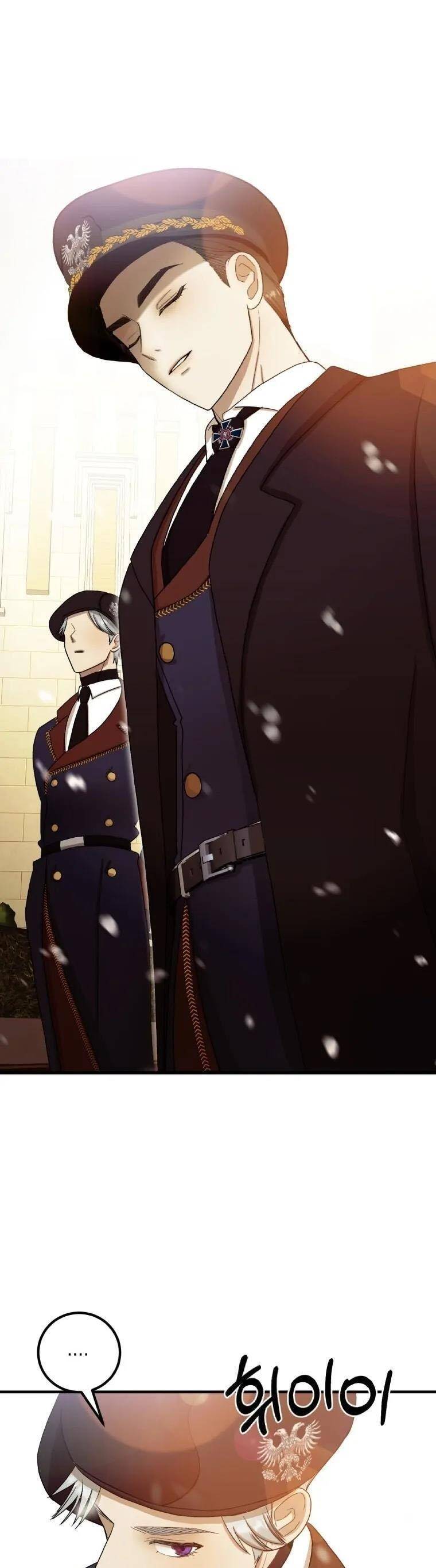 Tôi Bị Cắn Bởi Chú Chó Tôi Đã Bỏ Rơi Chapter 6 - Trang 2