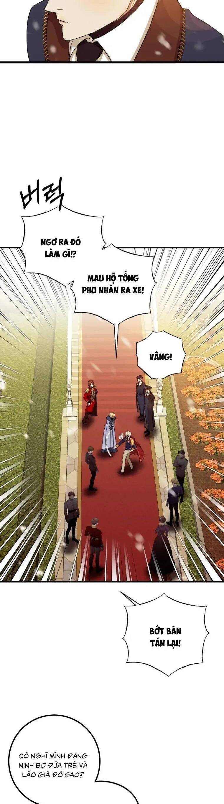 Tôi Bị Cắn Bởi Chú Chó Tôi Đã Bỏ Rơi Chapter 6 - Trang 2