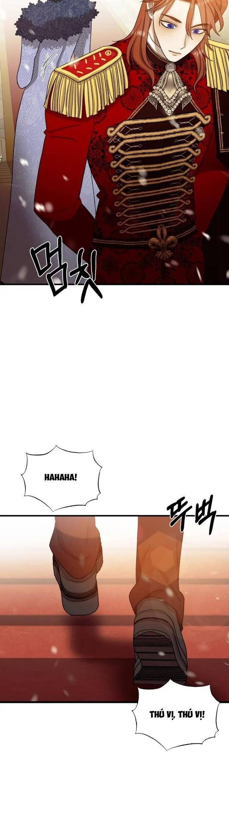 Tôi Bị Cắn Bởi Chú Chó Tôi Đã Bỏ Rơi Chapter 6 - Trang 2