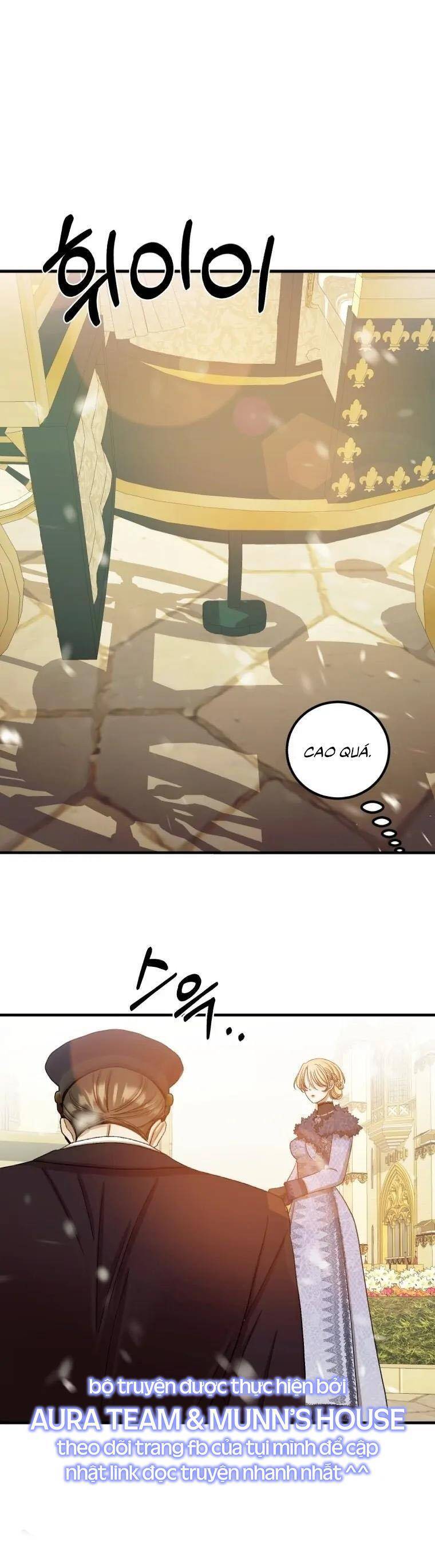 Tôi Bị Cắn Bởi Chú Chó Tôi Đã Bỏ Rơi Chapter 6 - Trang 2