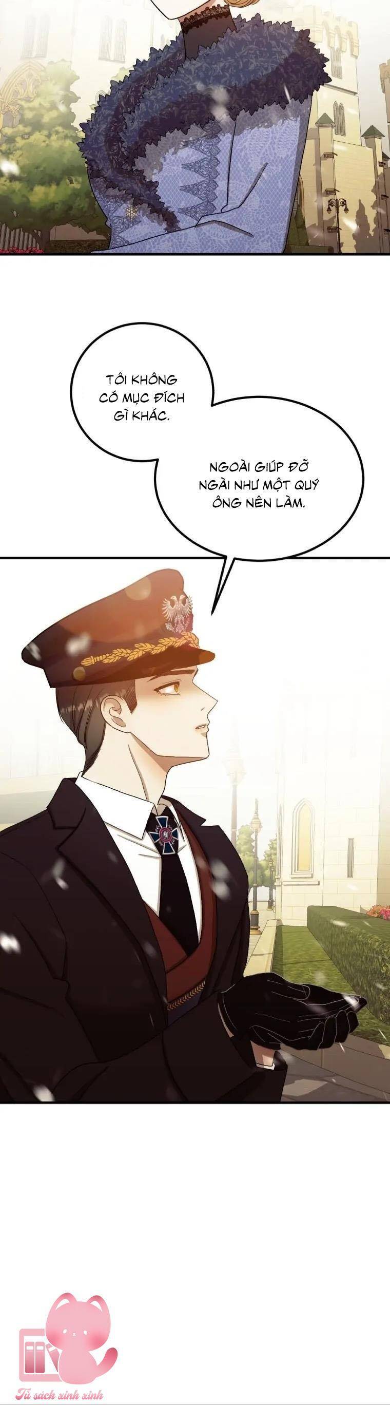 Tôi Bị Cắn Bởi Chú Chó Tôi Đã Bỏ Rơi Chapter 6 - Trang 2