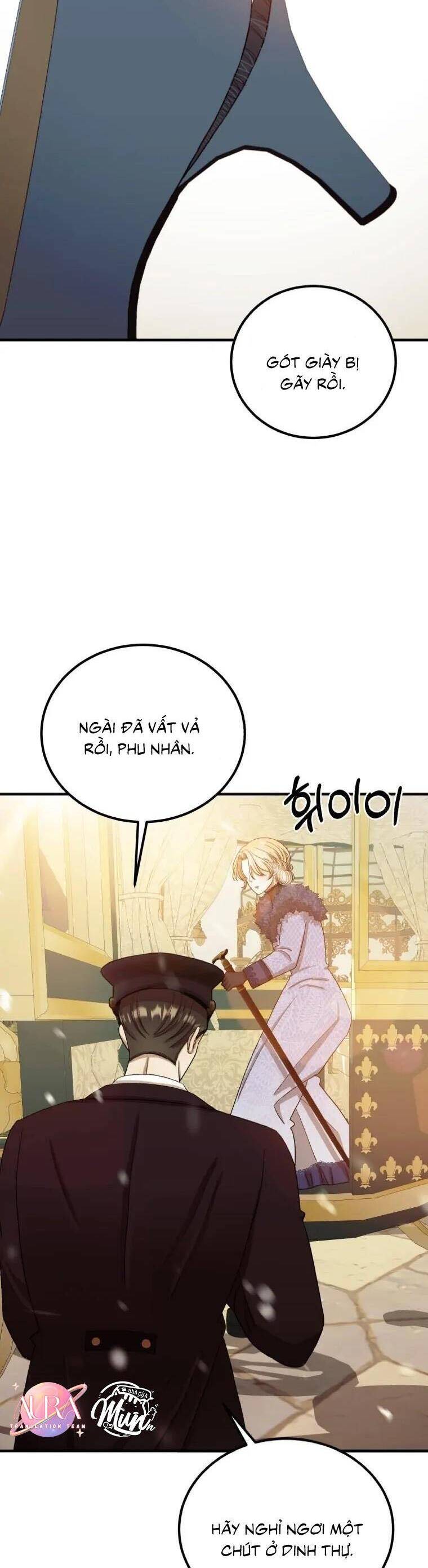 Tôi Bị Cắn Bởi Chú Chó Tôi Đã Bỏ Rơi Chapter 6 - Trang 2