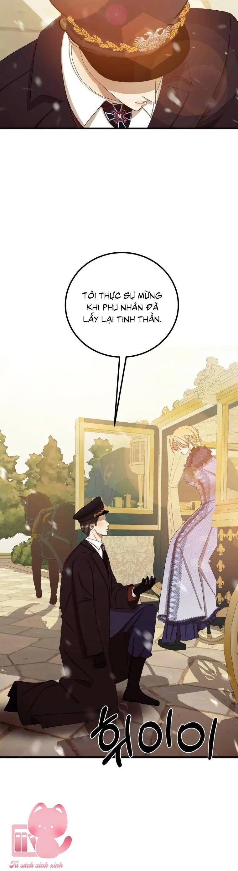 Tôi Bị Cắn Bởi Chú Chó Tôi Đã Bỏ Rơi Chapter 6 - Trang 2