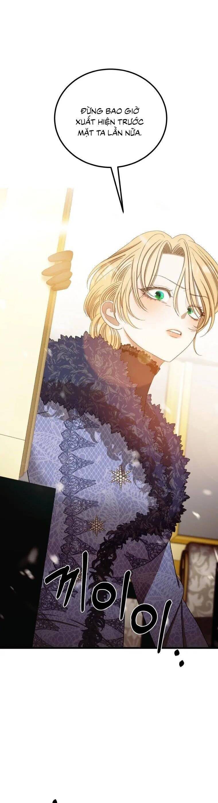 Tôi Bị Cắn Bởi Chú Chó Tôi Đã Bỏ Rơi Chapter 6 - Trang 2