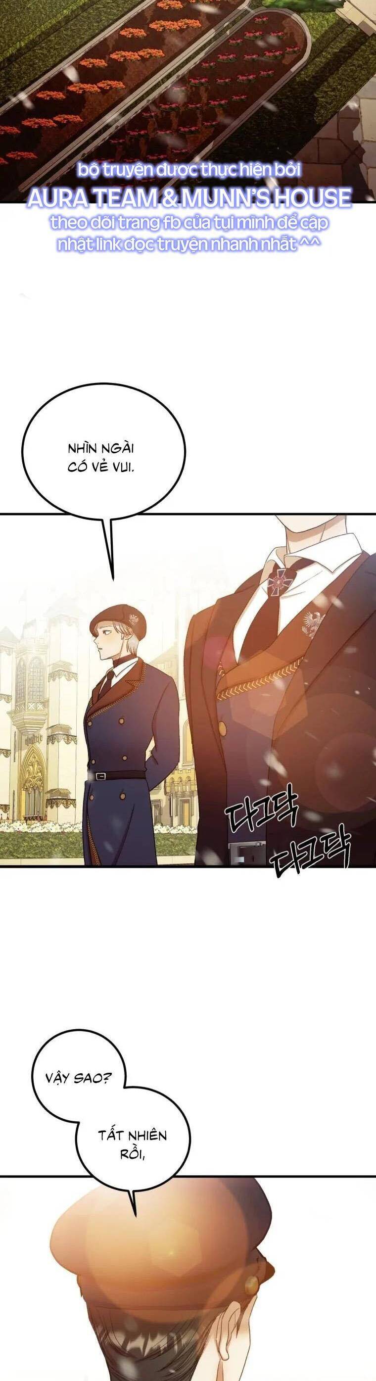 Tôi Bị Cắn Bởi Chú Chó Tôi Đã Bỏ Rơi Chapter 6 - Trang 2