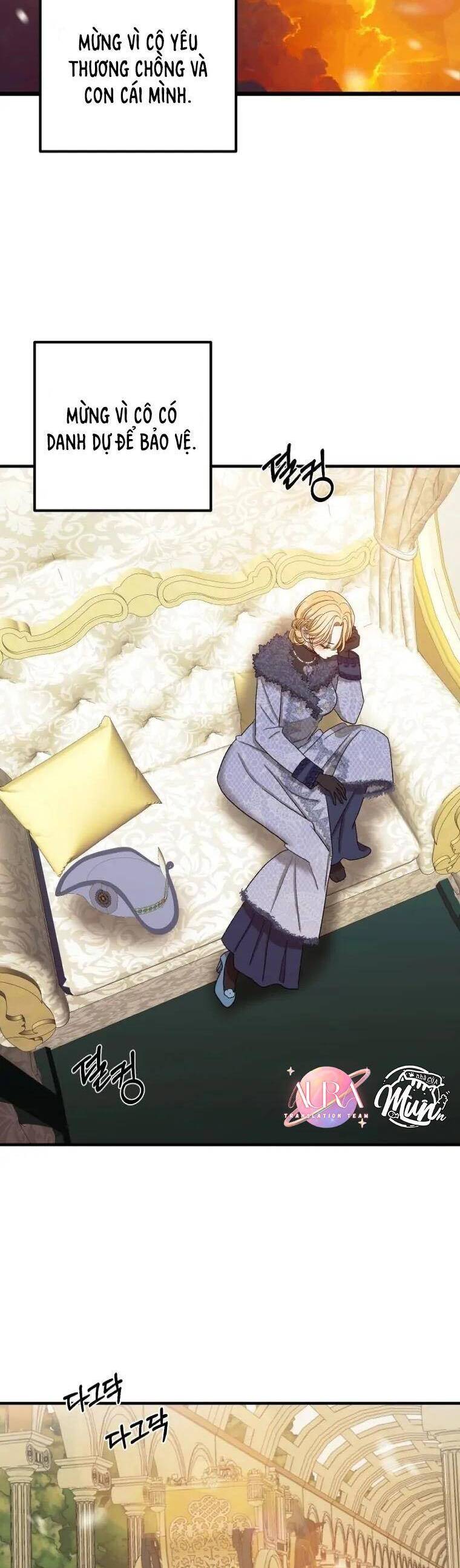 Tôi Bị Cắn Bởi Chú Chó Tôi Đã Bỏ Rơi Chapter 6 - Trang 2