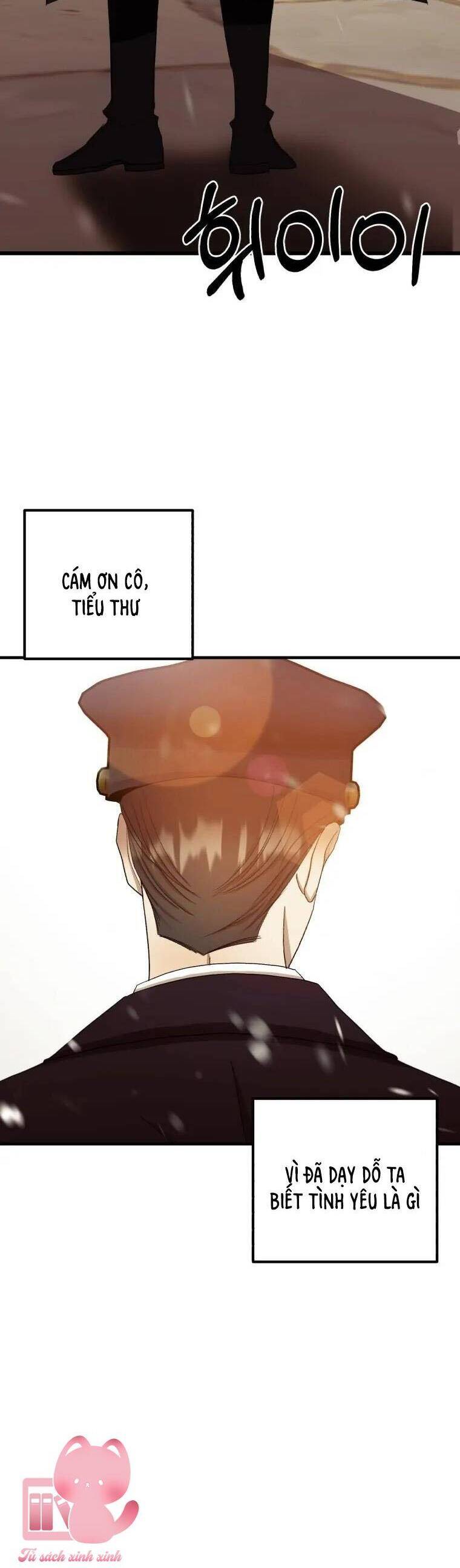 Tôi Bị Cắn Bởi Chú Chó Tôi Đã Bỏ Rơi Chapter 6 - Trang 2