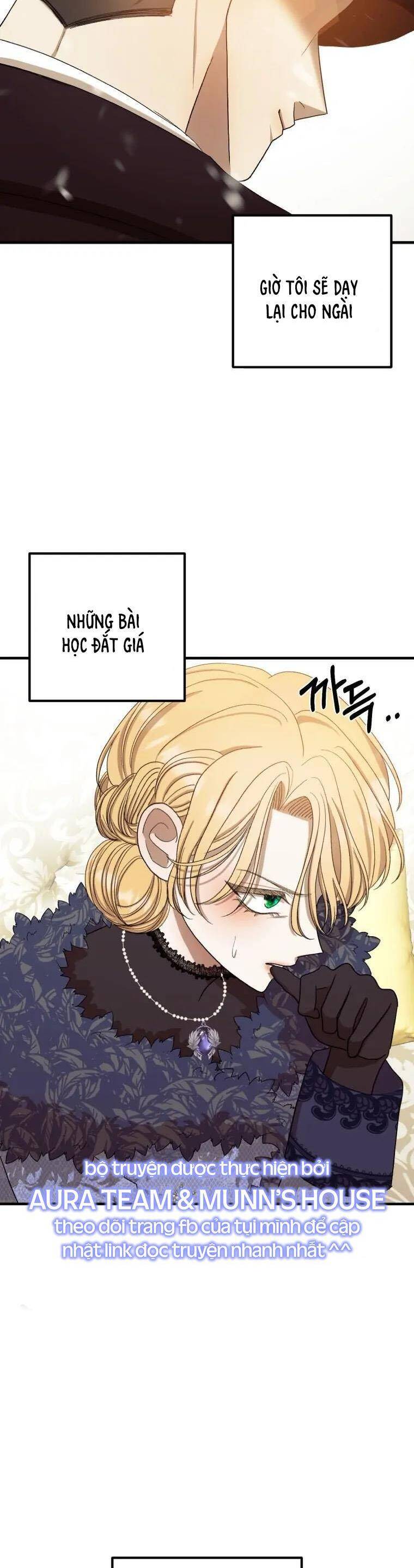 Tôi Bị Cắn Bởi Chú Chó Tôi Đã Bỏ Rơi Chapter 6 - Trang 2