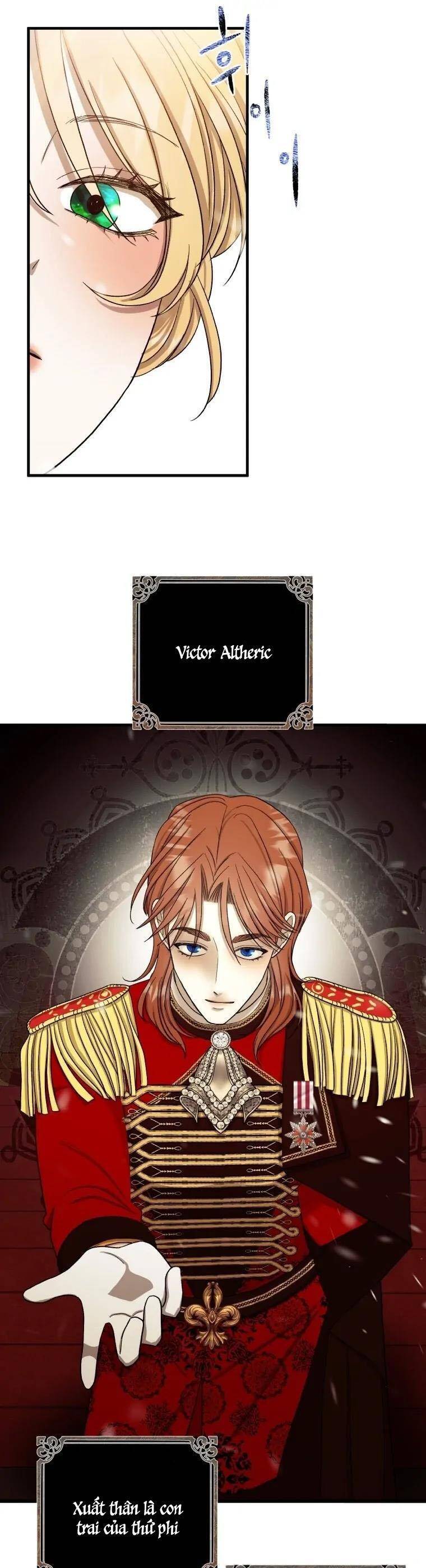 Tôi Bị Cắn Bởi Chú Chó Tôi Đã Bỏ Rơi Chapter 6 - Trang 2