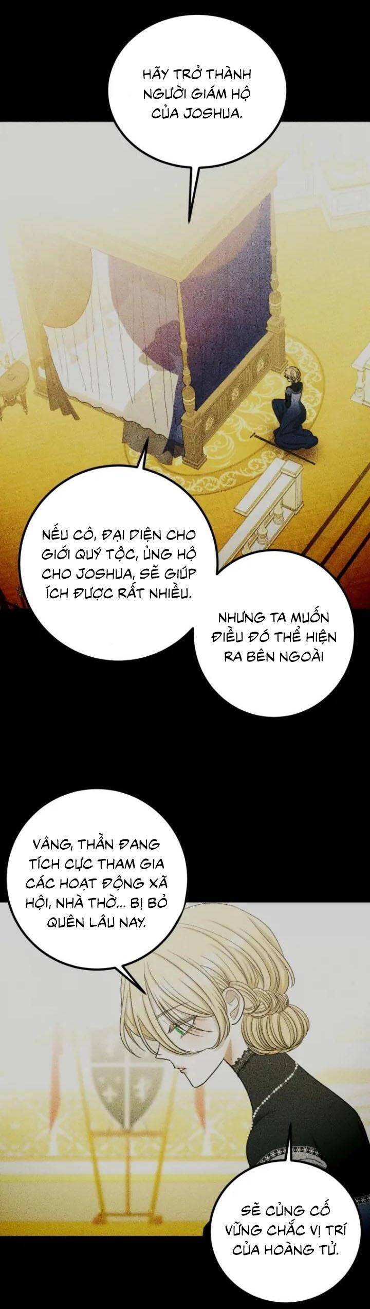 Tôi Bị Cắn Bởi Chú Chó Tôi Đã Bỏ Rơi Chapter 7 - Trang 2