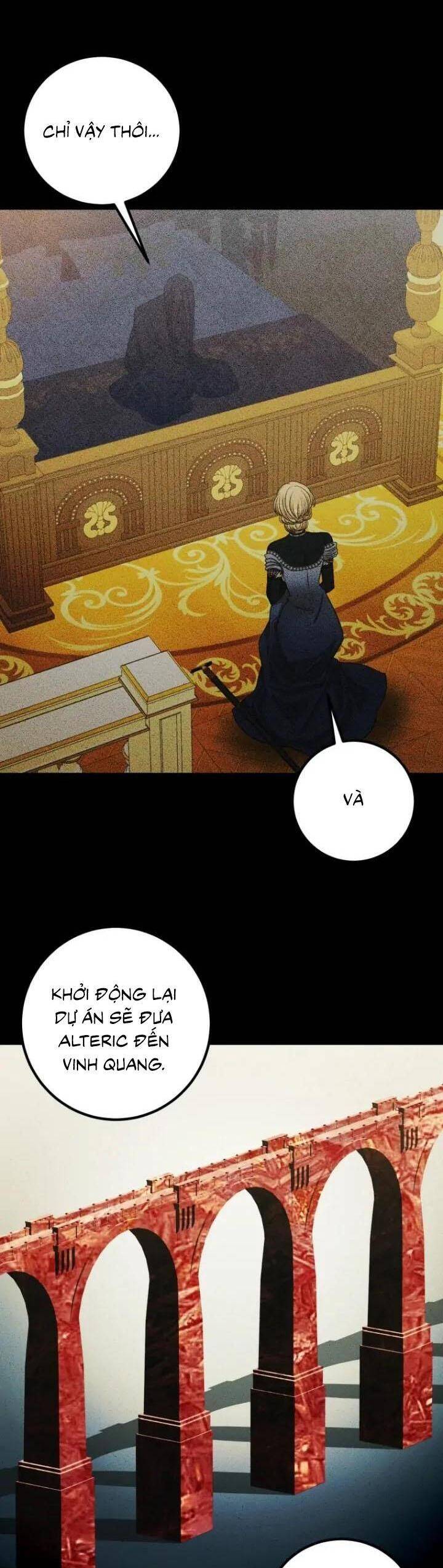 Tôi Bị Cắn Bởi Chú Chó Tôi Đã Bỏ Rơi Chapter 7 - Trang 2