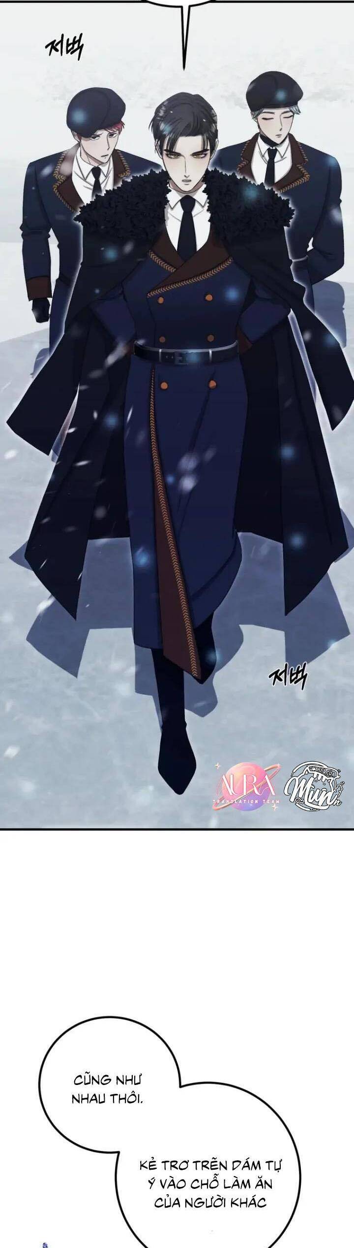 Tôi Bị Cắn Bởi Chú Chó Tôi Đã Bỏ Rơi Chapter 7 - Trang 2