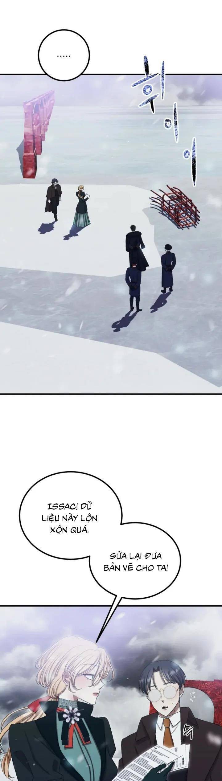 Tôi Bị Cắn Bởi Chú Chó Tôi Đã Bỏ Rơi Chapter 7 - Trang 2