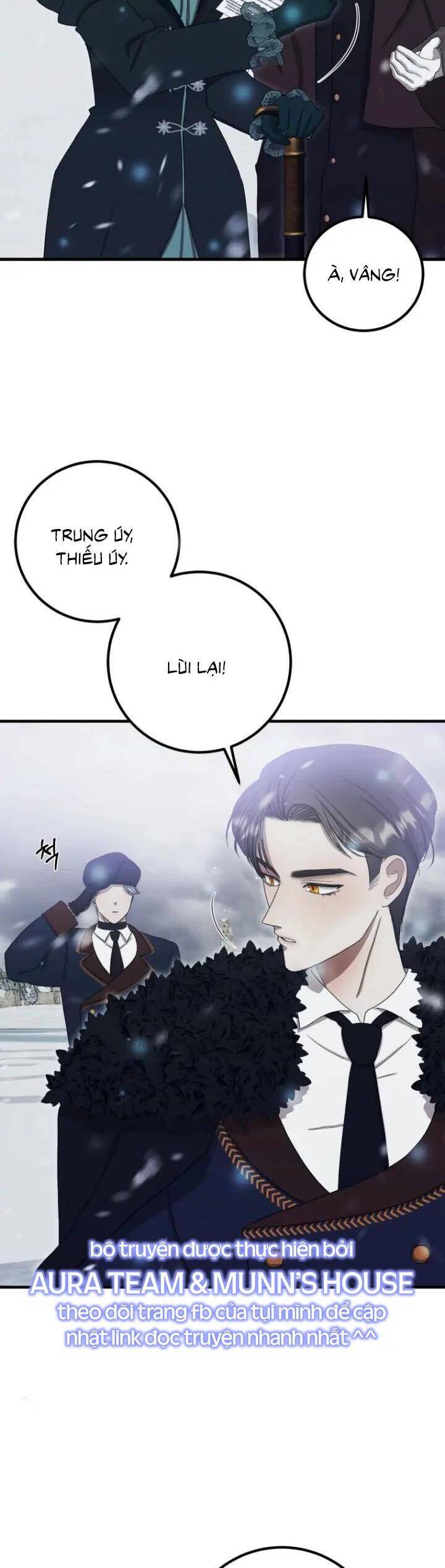 Tôi Bị Cắn Bởi Chú Chó Tôi Đã Bỏ Rơi Chapter 7 - Trang 2