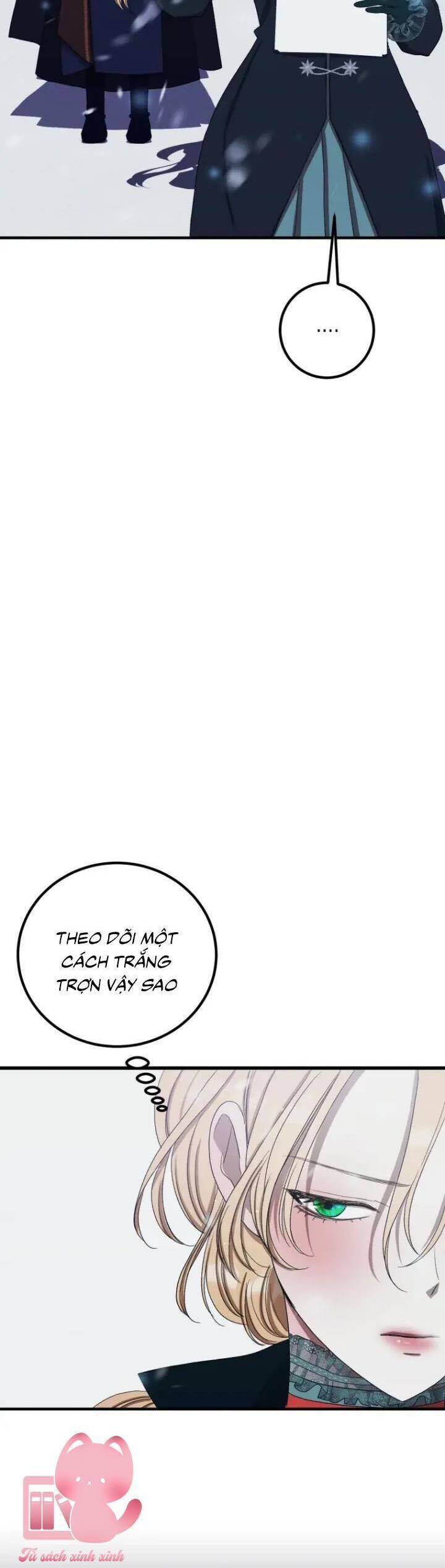 Tôi Bị Cắn Bởi Chú Chó Tôi Đã Bỏ Rơi Chapter 7 - Trang 2