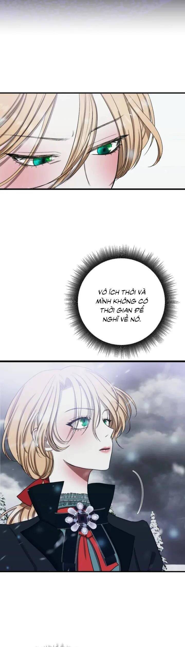 Tôi Bị Cắn Bởi Chú Chó Tôi Đã Bỏ Rơi Chapter 7 - Trang 2