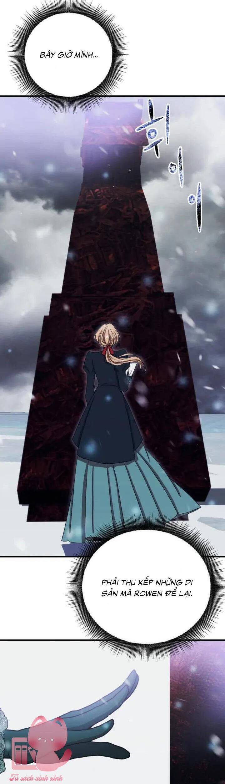 Tôi Bị Cắn Bởi Chú Chó Tôi Đã Bỏ Rơi Chapter 7 - Trang 2