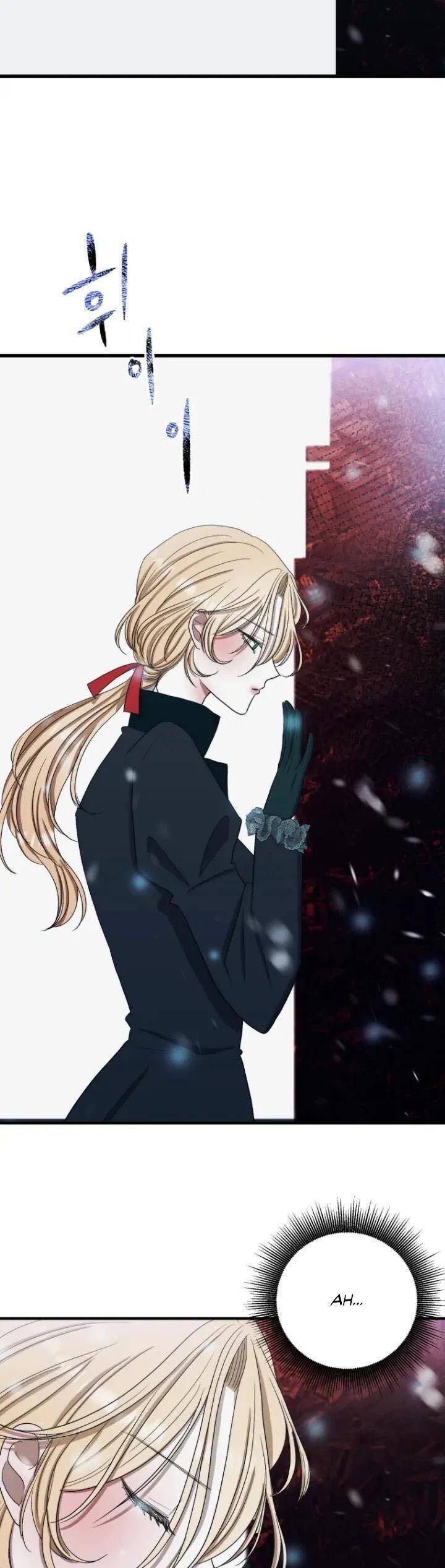 Tôi Bị Cắn Bởi Chú Chó Tôi Đã Bỏ Rơi Chapter 7 - Trang 2