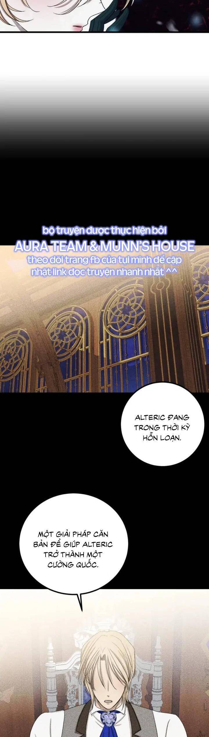 Tôi Bị Cắn Bởi Chú Chó Tôi Đã Bỏ Rơi Chapter 7 - Trang 2