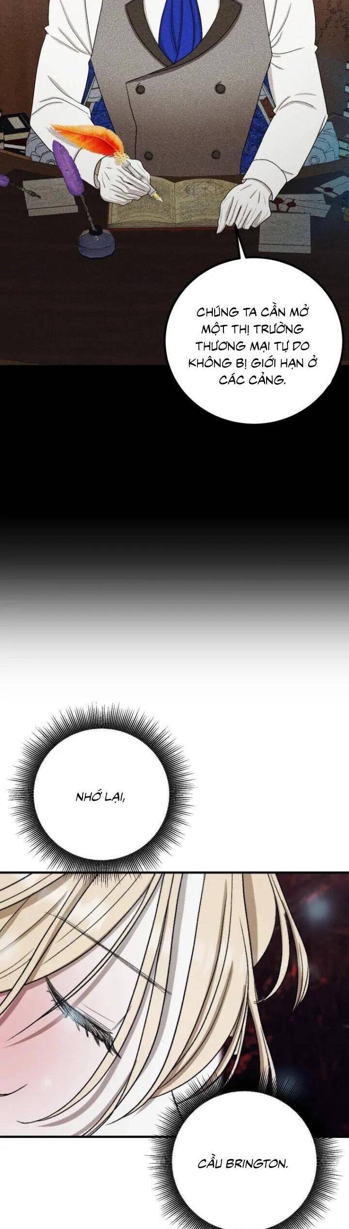 Tôi Bị Cắn Bởi Chú Chó Tôi Đã Bỏ Rơi Chapter 7 - Trang 2