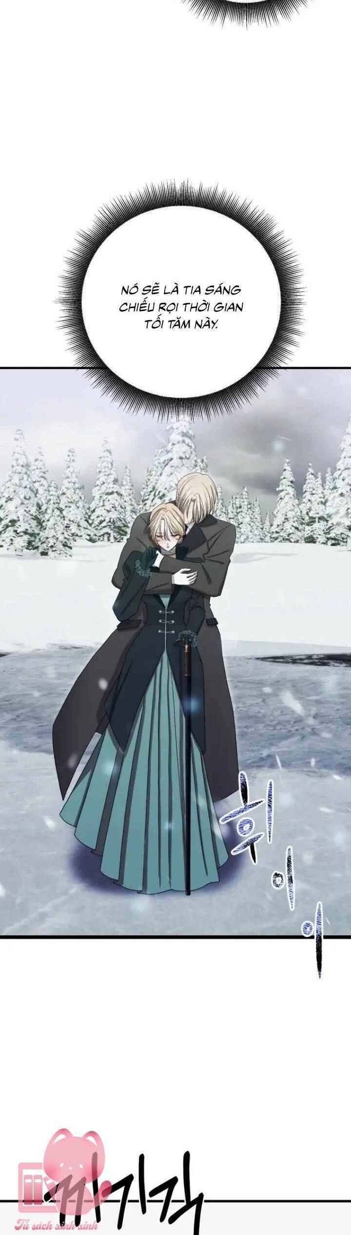 Tôi Bị Cắn Bởi Chú Chó Tôi Đã Bỏ Rơi Chapter 7 - Trang 2