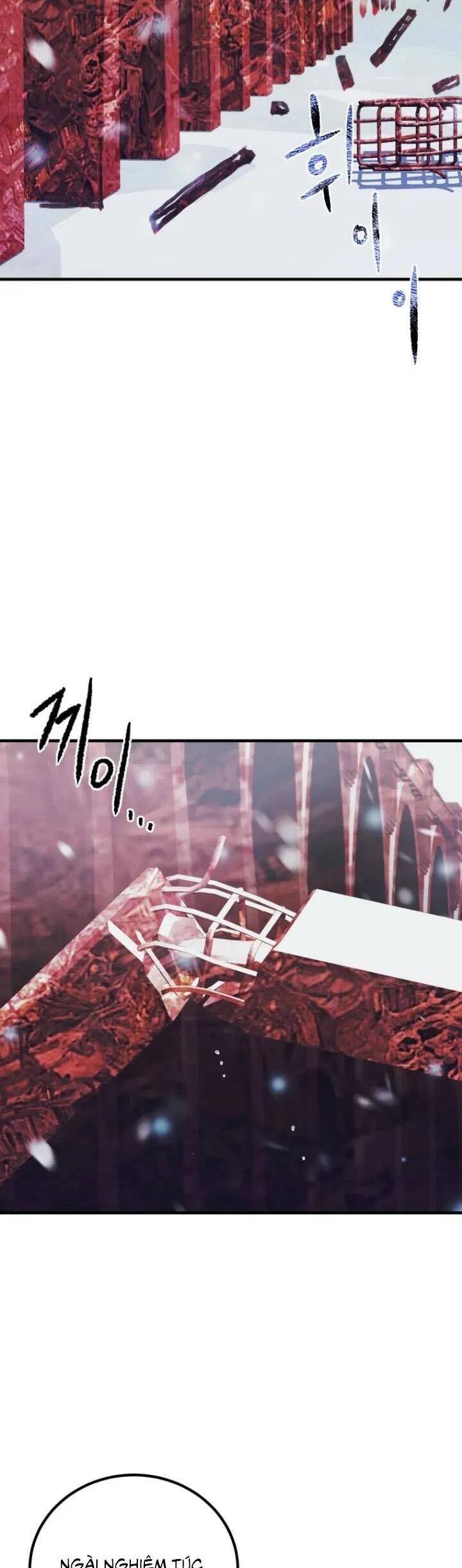 Tôi Bị Cắn Bởi Chú Chó Tôi Đã Bỏ Rơi Chapter 7 - Trang 2