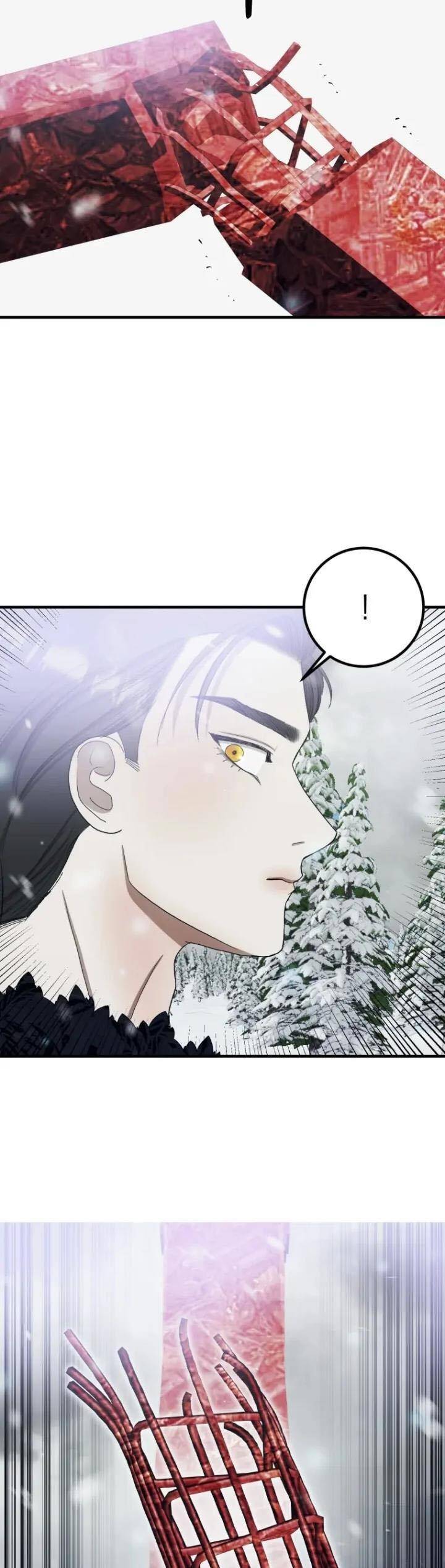 Tôi Bị Cắn Bởi Chú Chó Tôi Đã Bỏ Rơi Chapter 7 - Trang 2