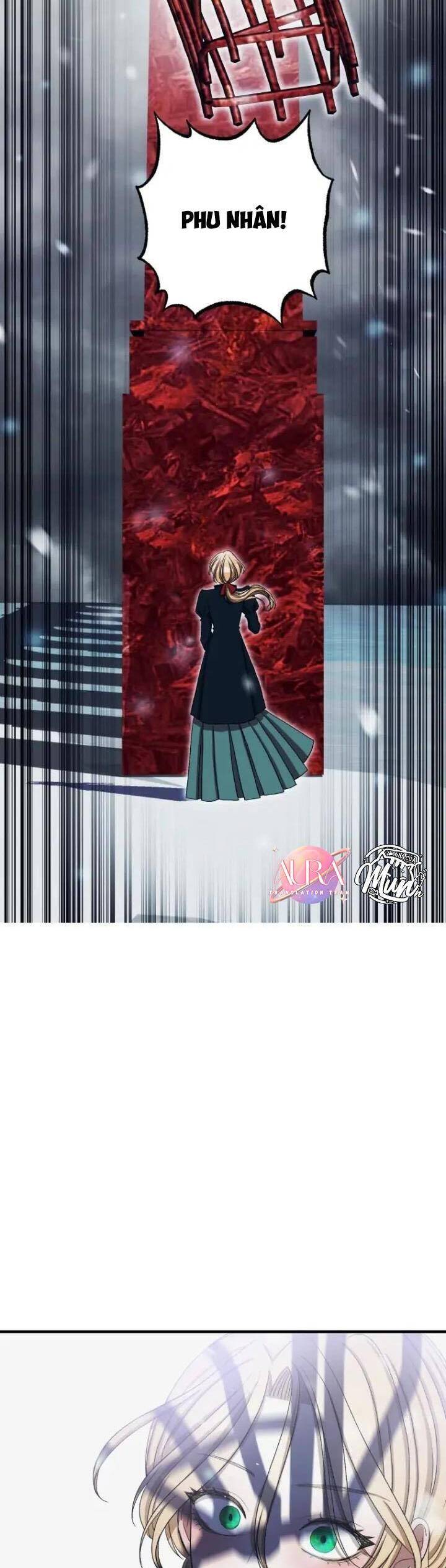 Tôi Bị Cắn Bởi Chú Chó Tôi Đã Bỏ Rơi Chapter 7 - Trang 2