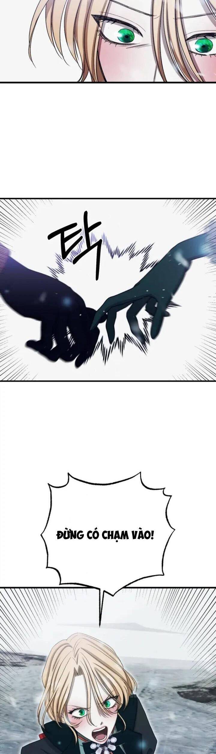 Tôi Bị Cắn Bởi Chú Chó Tôi Đã Bỏ Rơi Chapter 7 - Trang 2